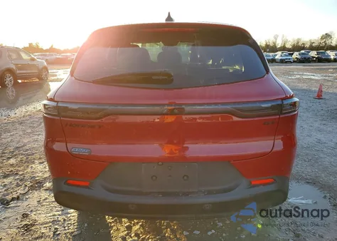 2024 Dodge Hornet Gt Plus z USA, uszkodzony, nr VIN ZACNDFBN7R3A12148